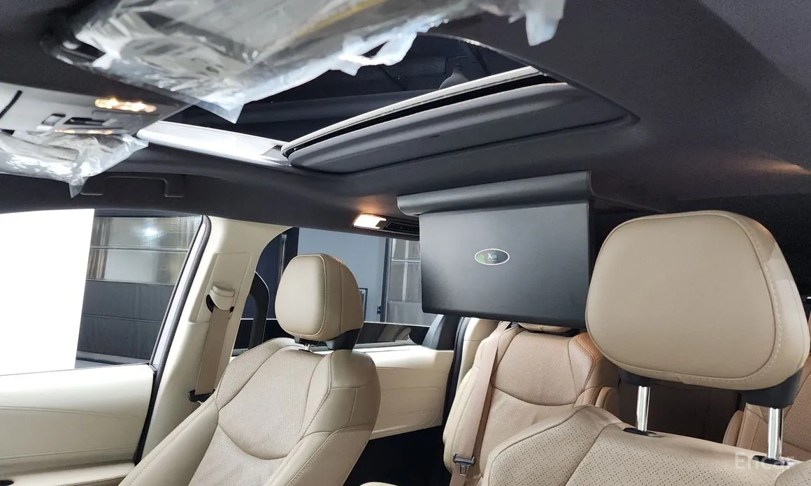 Фото 17 - Toyota Sienna