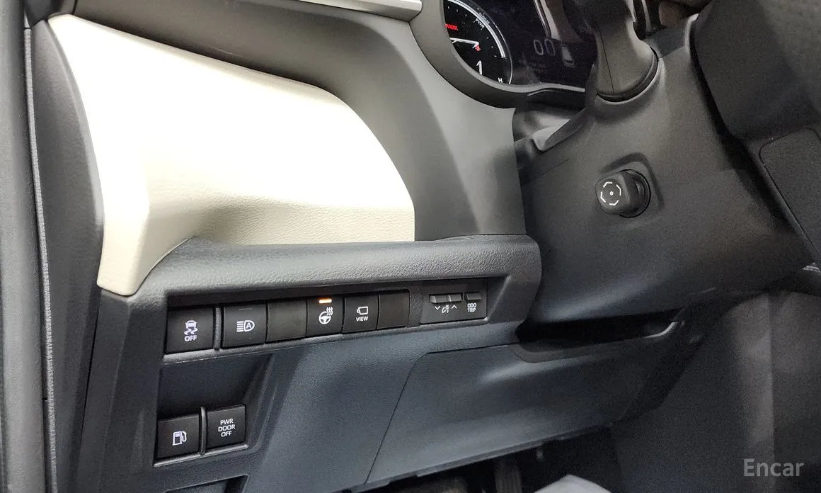 Фото 18 - Toyota Sienna