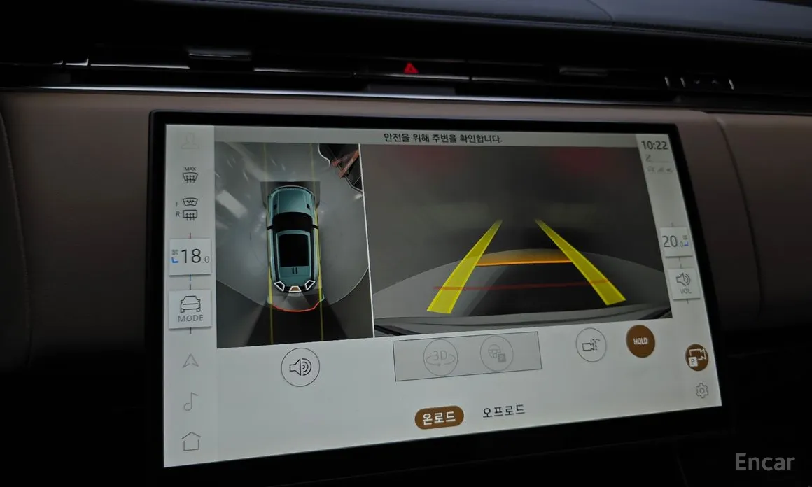 Фото 14 - Land Rover Range Rover Sport