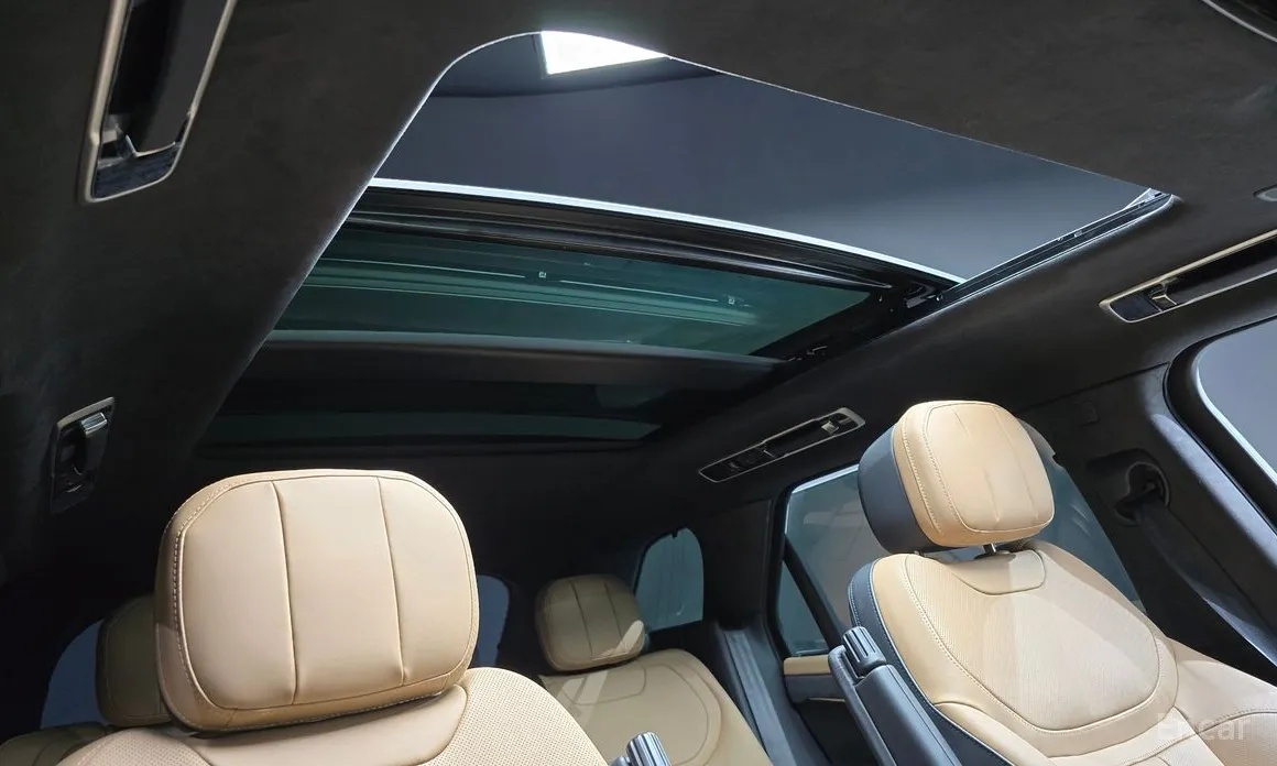 Фото 19 - Land Rover Range Rover Sport