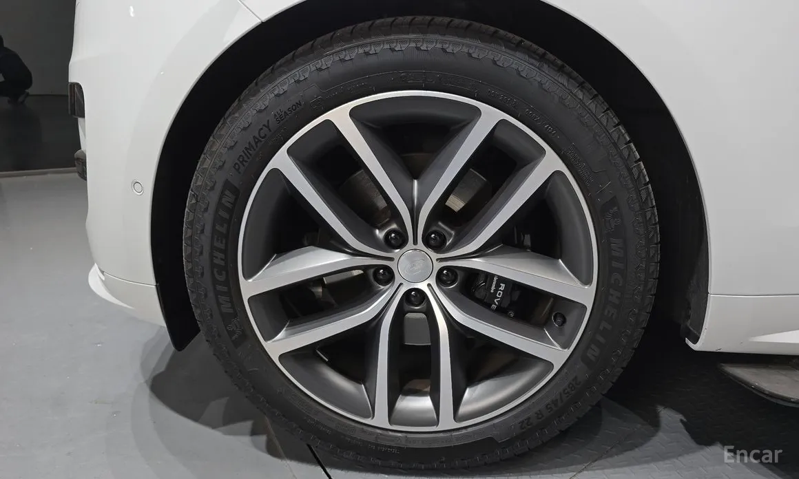 Фото 5 - Land Rover Range Rover Sport