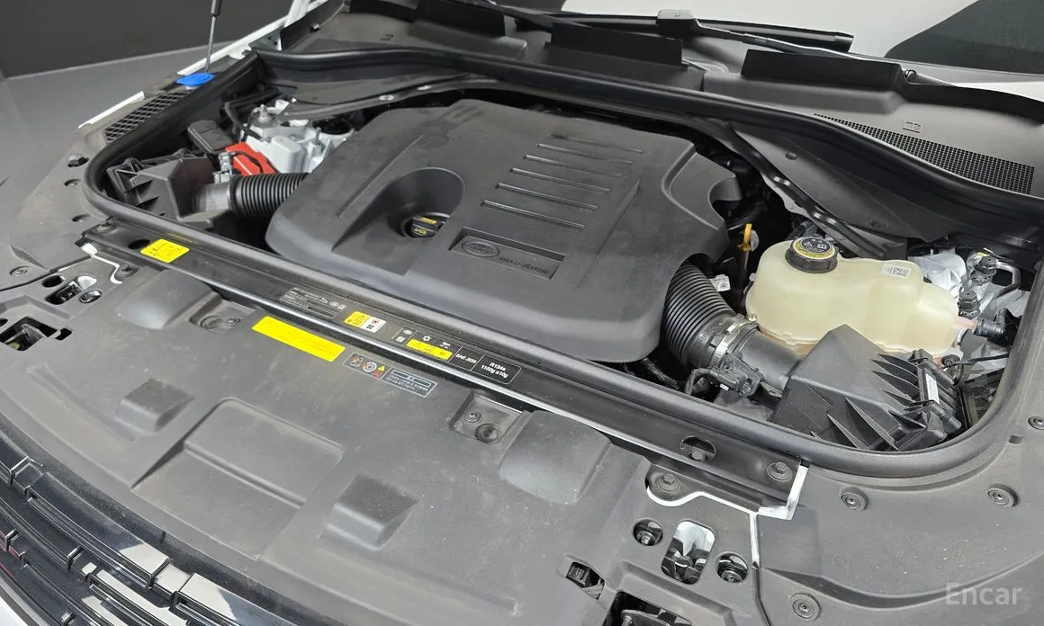 Фото 6 - Land Rover Range Rover Sport