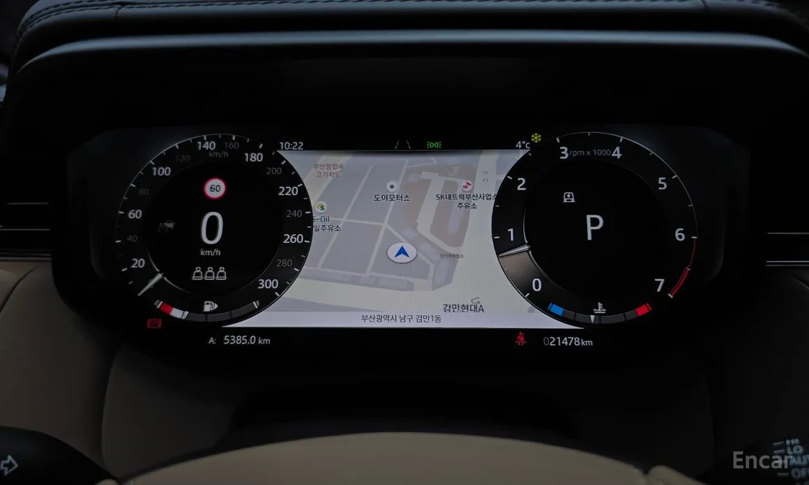 Фото 8 - Land Rover Range Rover Sport