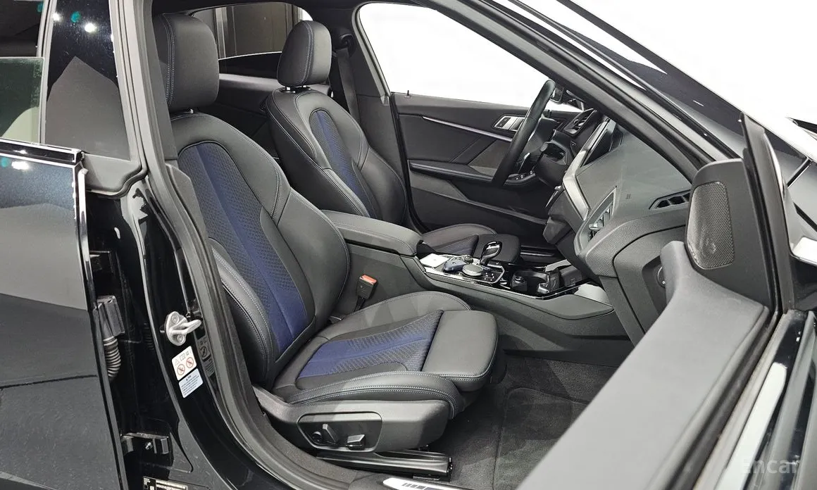 BMW 2 Series 2020 220i M Sports