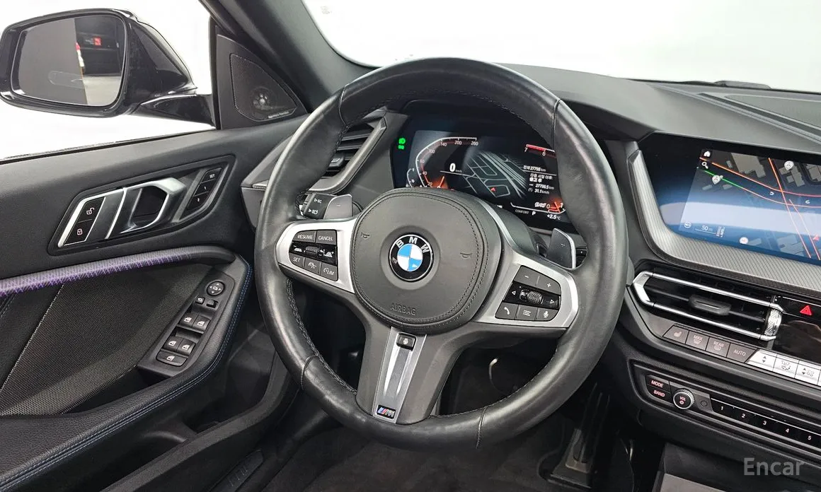 BMW 2 Series 2020 220i M Sports