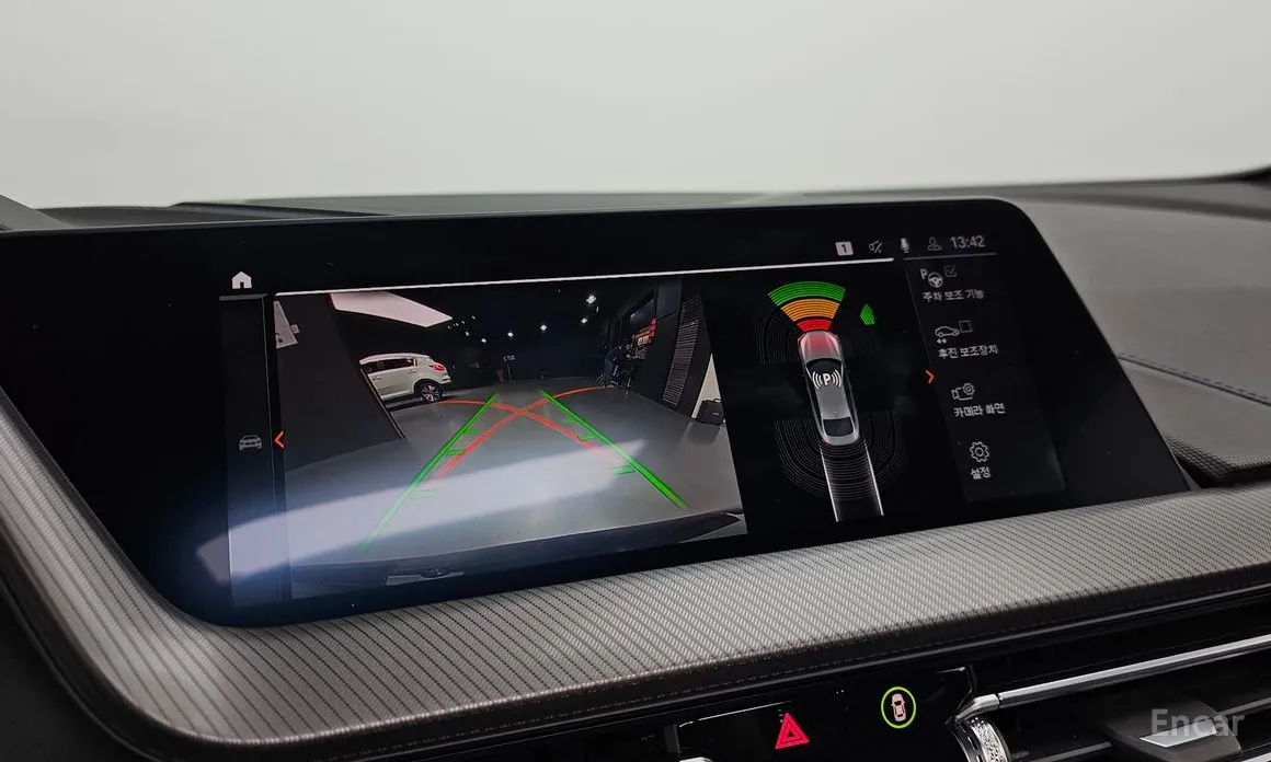 BMW 2 Series 2020 220i M Sports