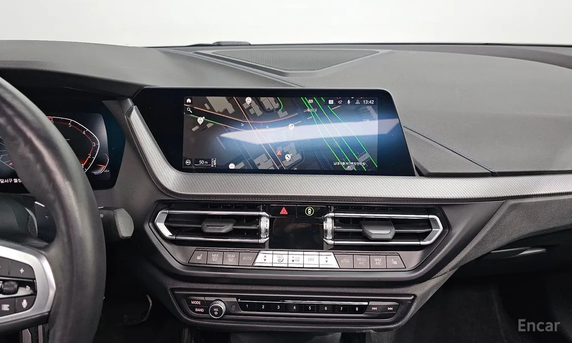 BMW 2 Series 2020 220i M Sports