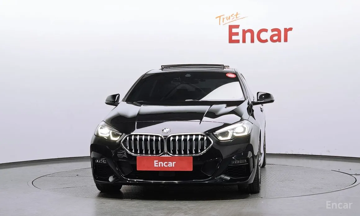 BMW 2 Series 2020 220i M Sports