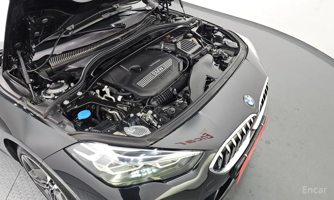 BMW 2 Series 2020 220i M Sports