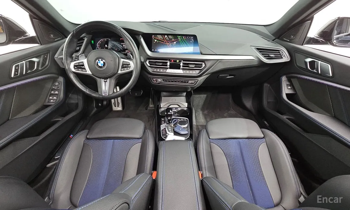 BMW 2 Series 2020 220i M Sports