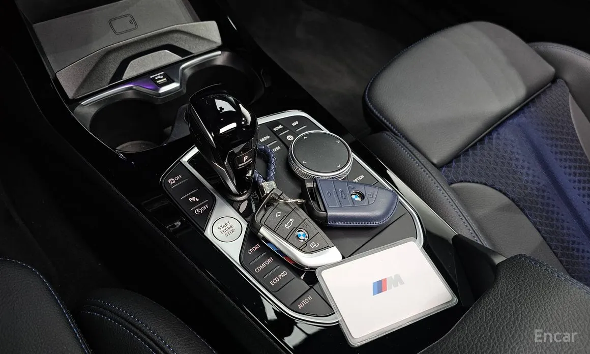 BMW 2 Series 2020 220i M Sports