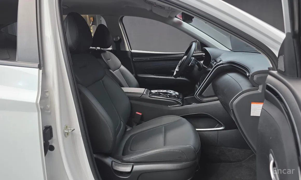 Фото 11 - Hyundai Tucson