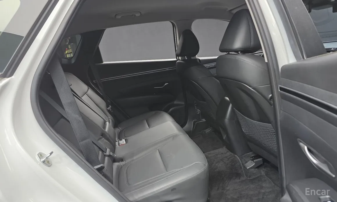 Фото 12 - Hyundai Tucson