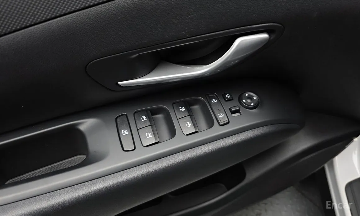 Фото 17 - Hyundai Tucson