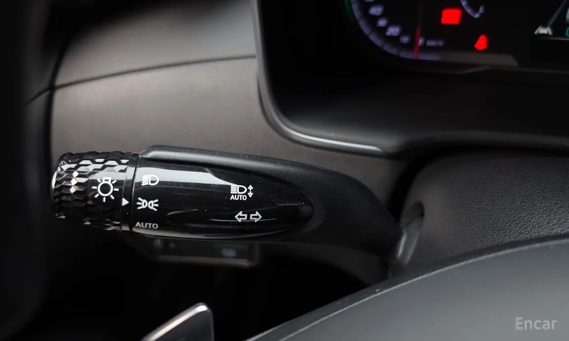 Фото 18 - Hyundai Tucson