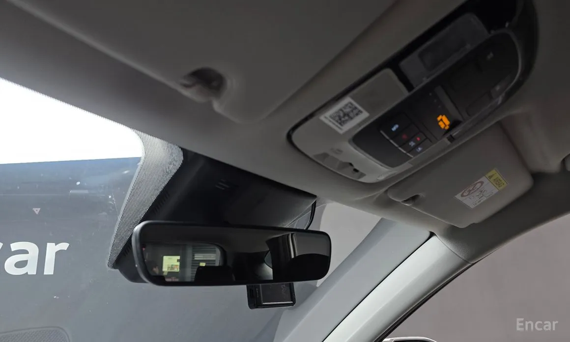 Фото 19 - Hyundai Tucson