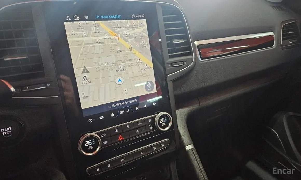 Фото 10 - Renault QM6