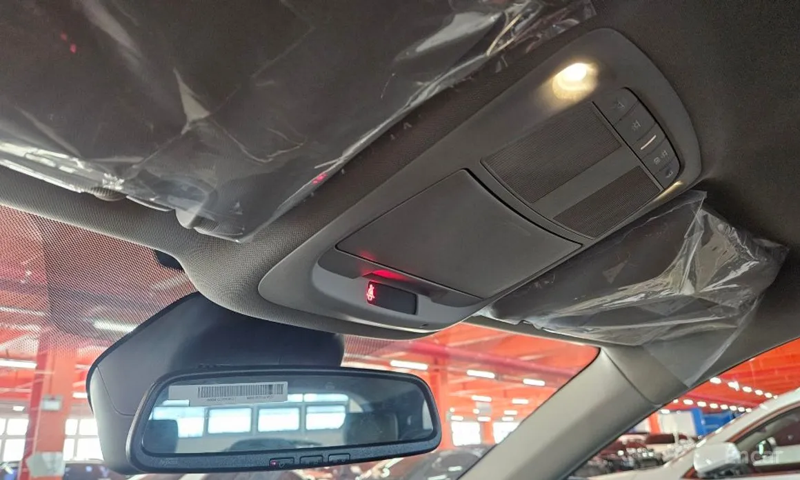 Фото 13 - Renault QM6