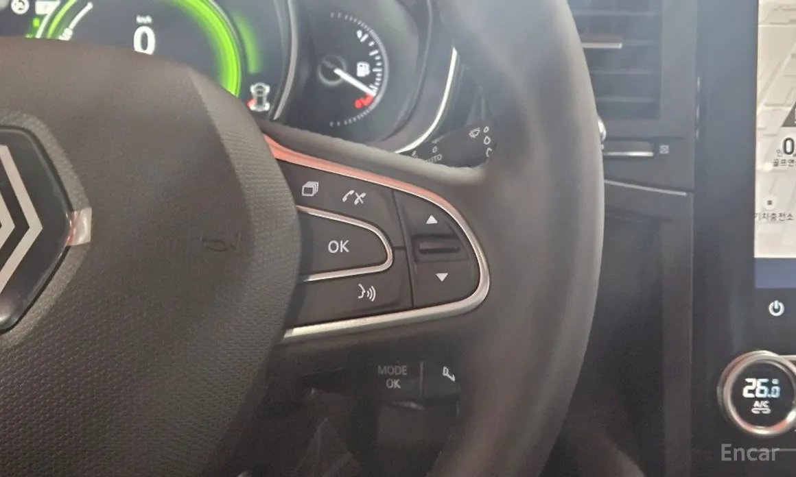 Фото 14 - Renault QM6