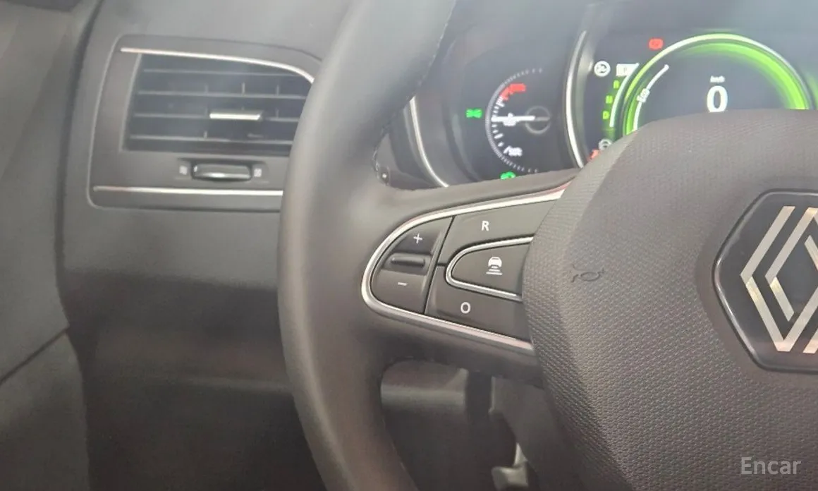 Фото 15 - Renault QM6