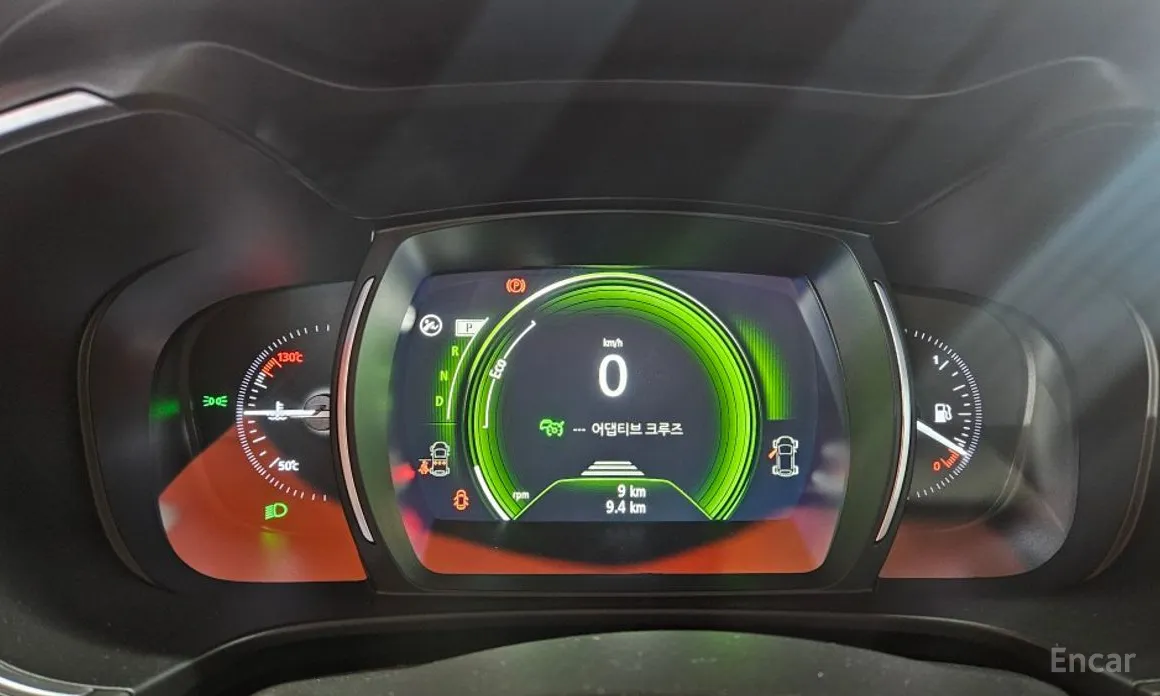 Фото 16 - Renault QM6