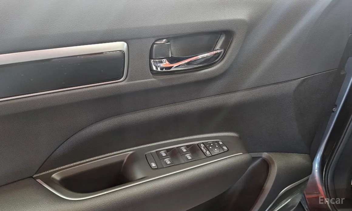 Фото 17 - Renault QM6