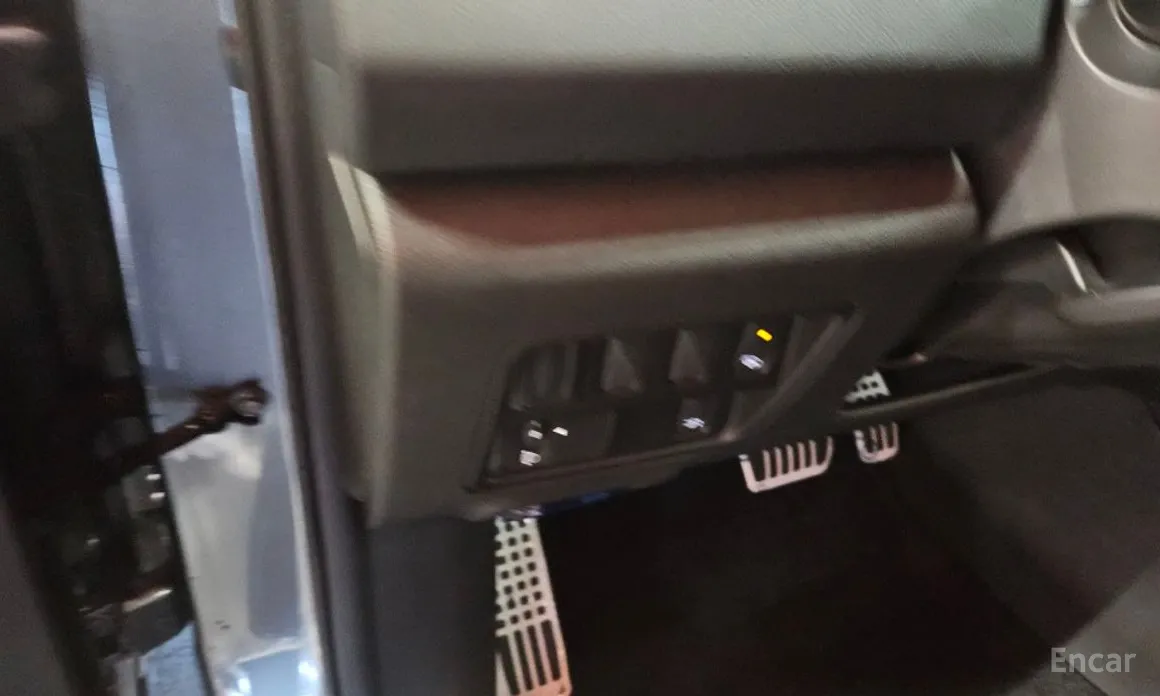 Фото 18 - Renault QM6