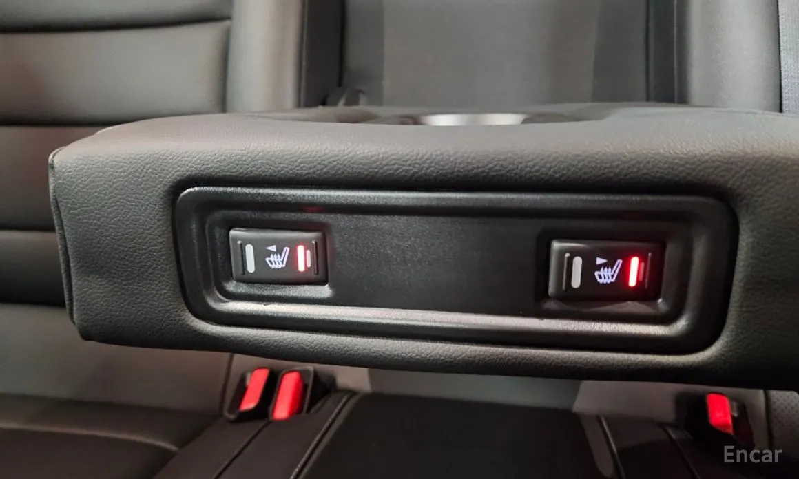 Фото 19 - Renault QM6