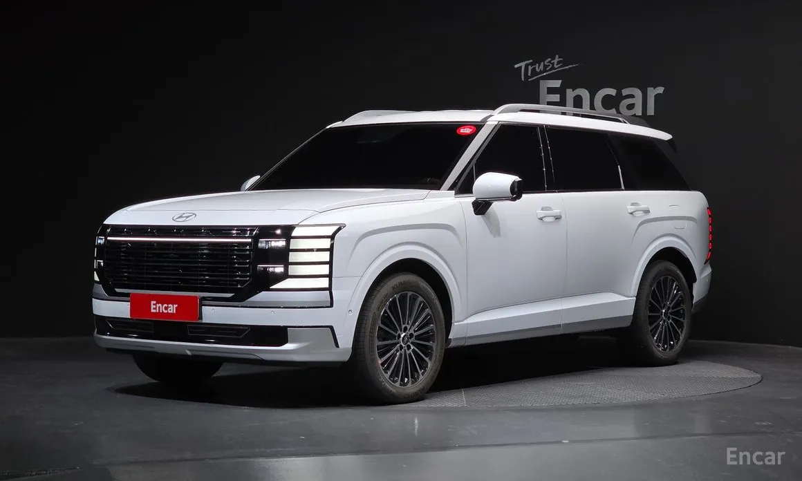 صورة 1 - Hyundai Palisade