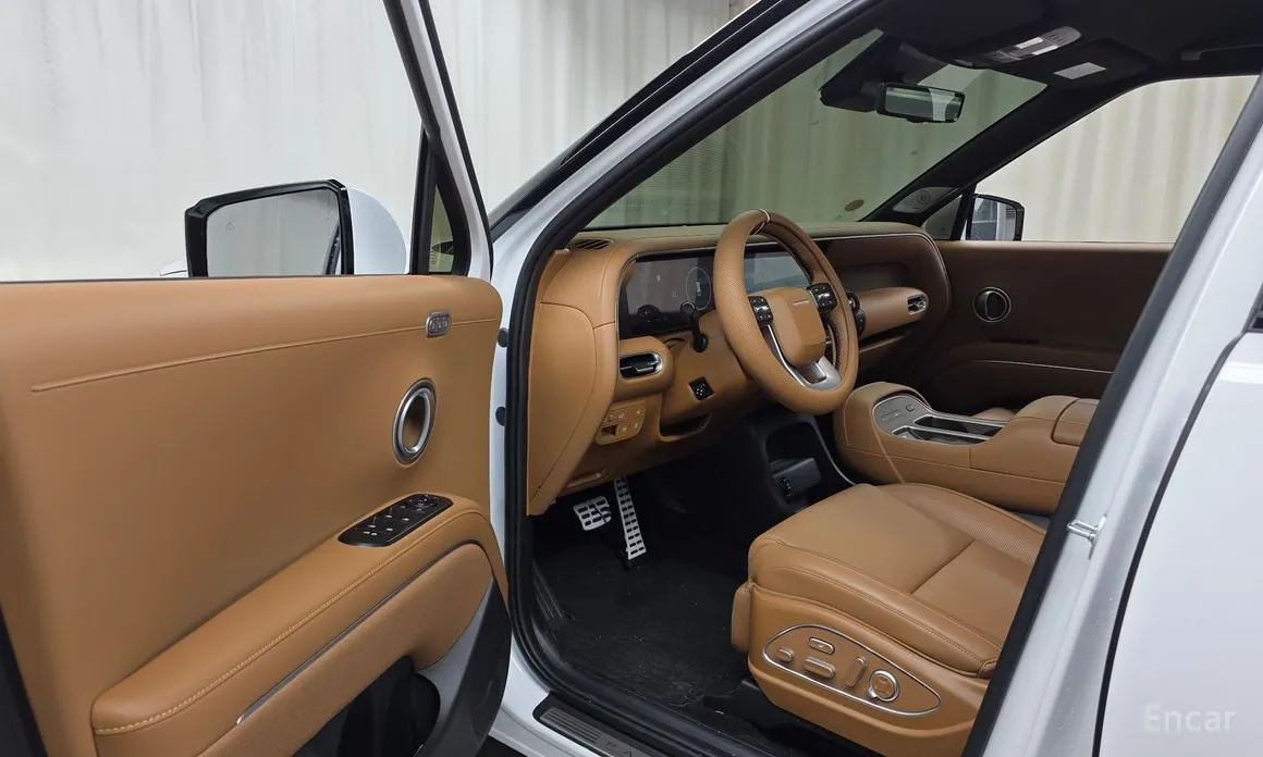 صورة 10 - Hyundai Palisade