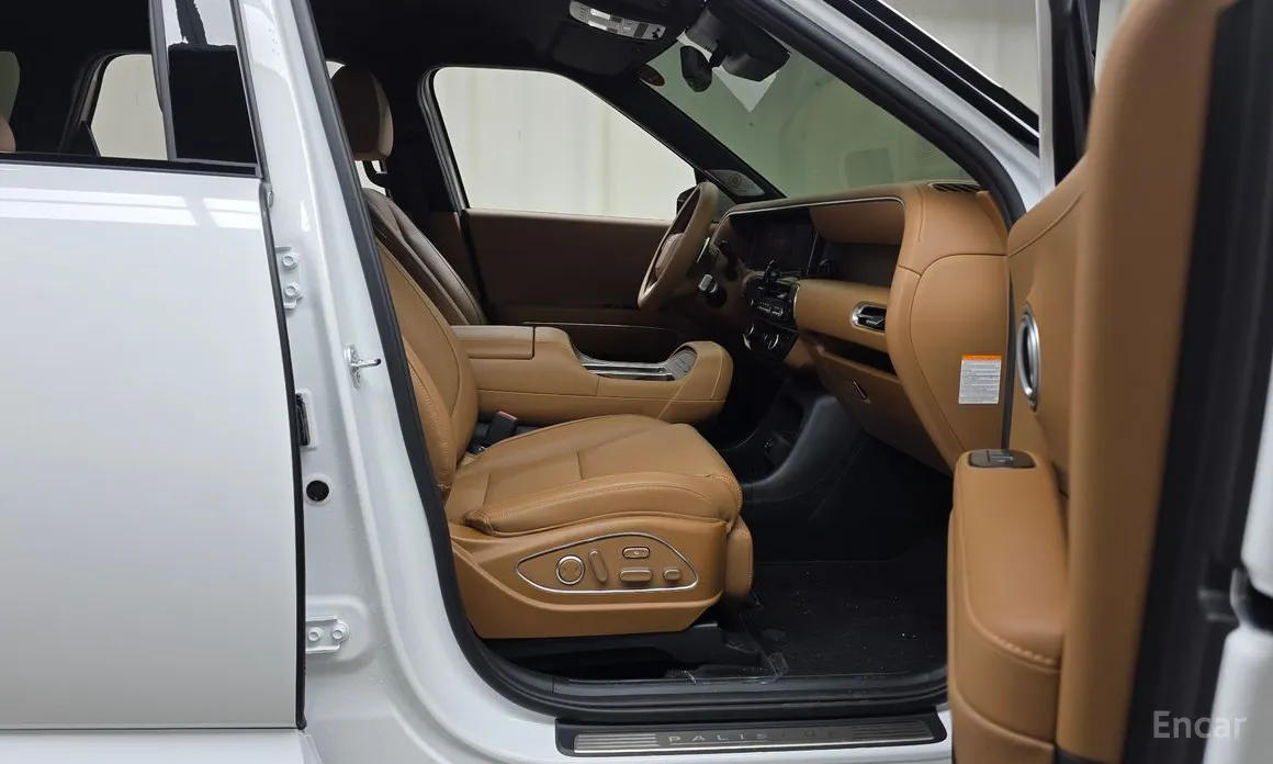 صورة 11 - Hyundai Palisade