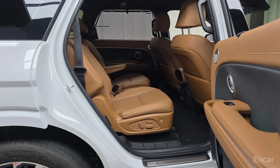 صورة 12 - Hyundai Palisade