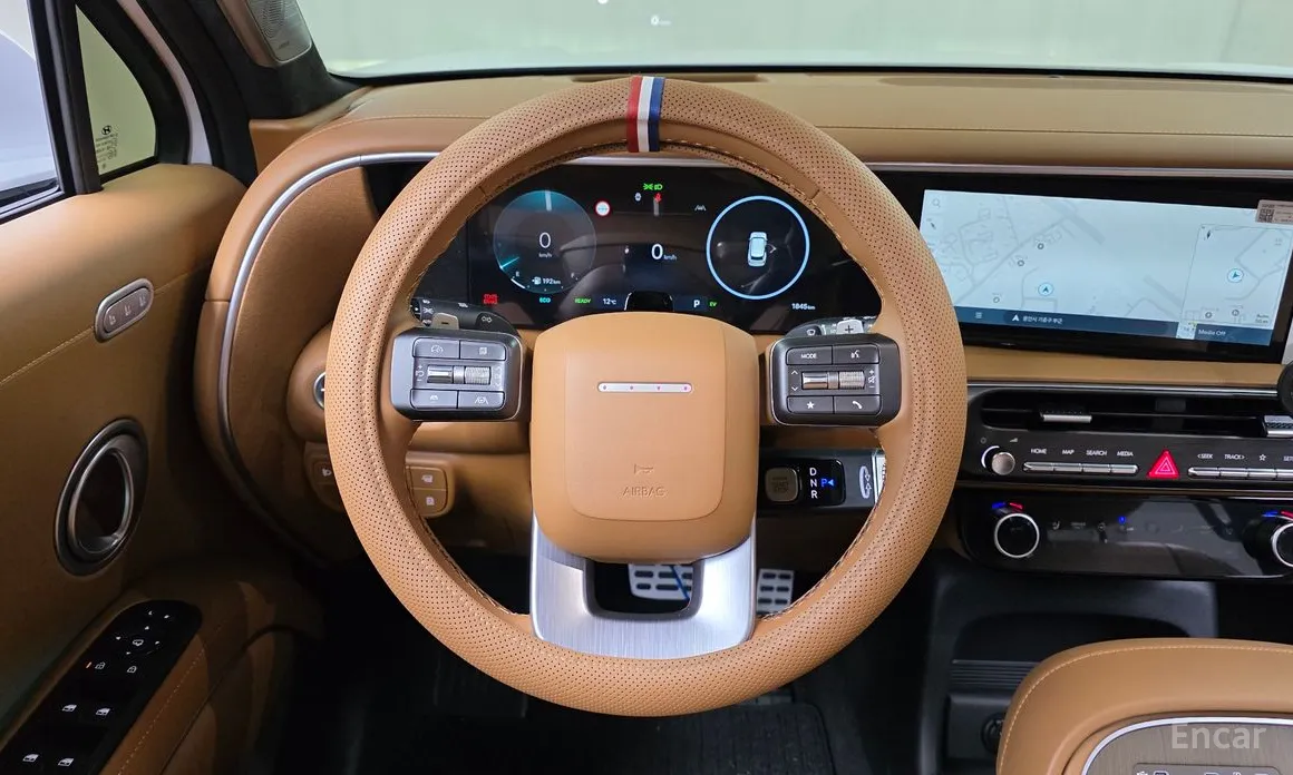صورة 13 - Hyundai Palisade