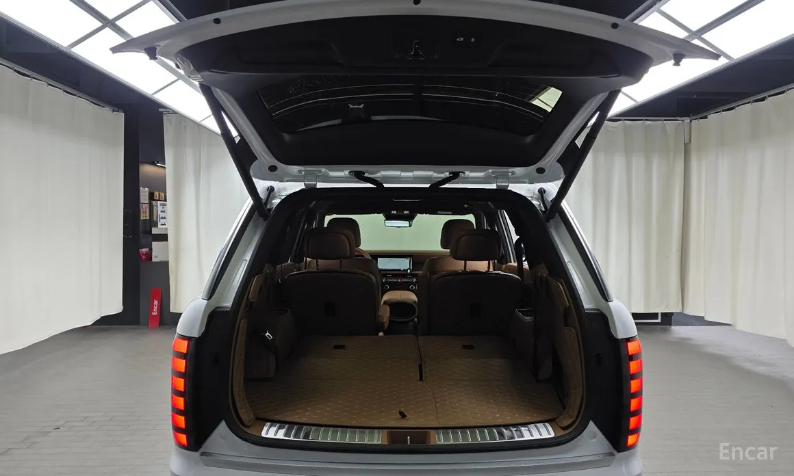 صورة 20 - Hyundai Palisade