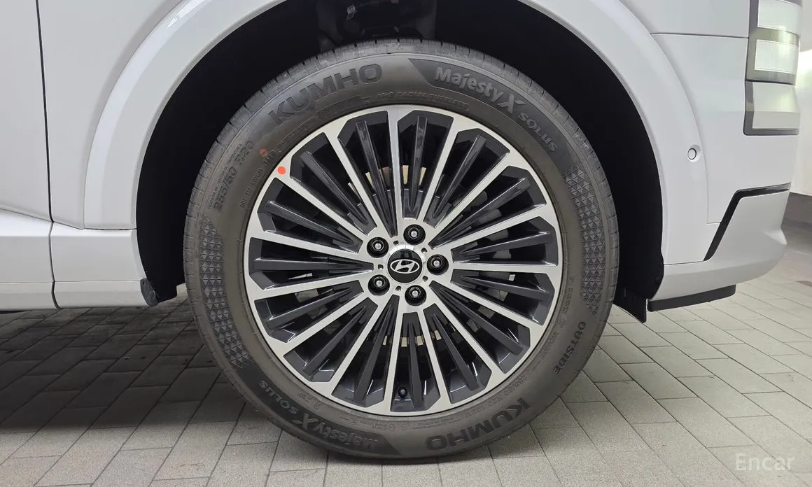 صورة 5 - Hyundai Palisade