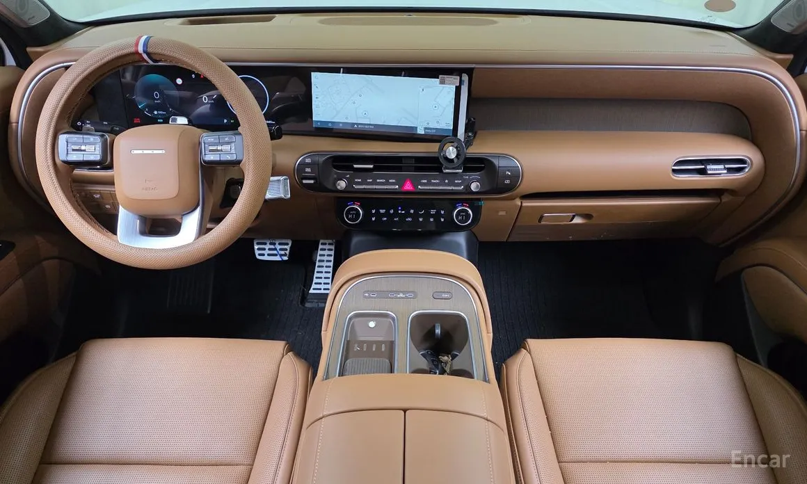 صورة 7 - Hyundai Palisade