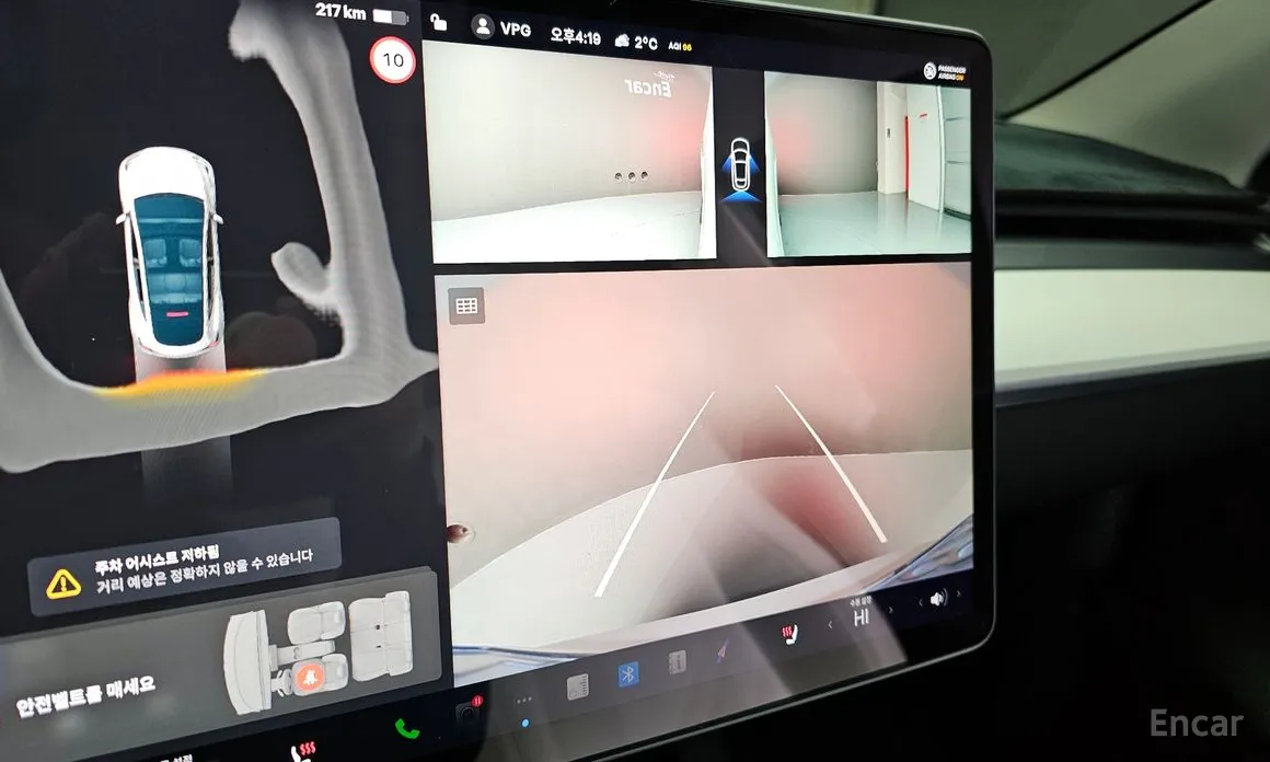 Фото 16 - Tesla Model Y