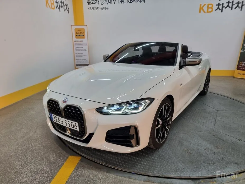 Фото 1 - BMW 4 Series