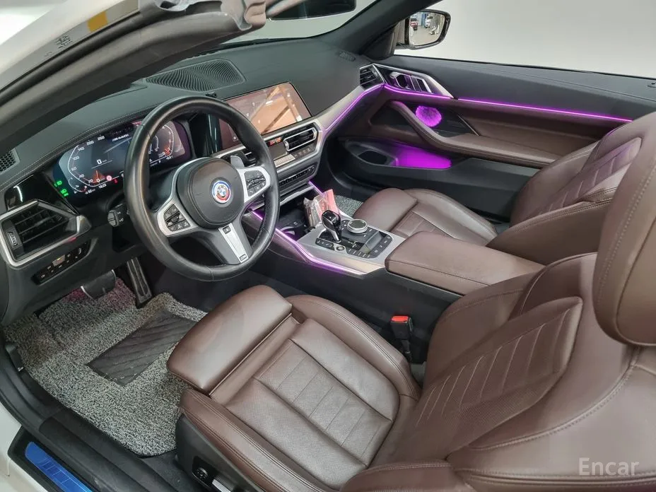 Фото 11 - BMW 4 Series