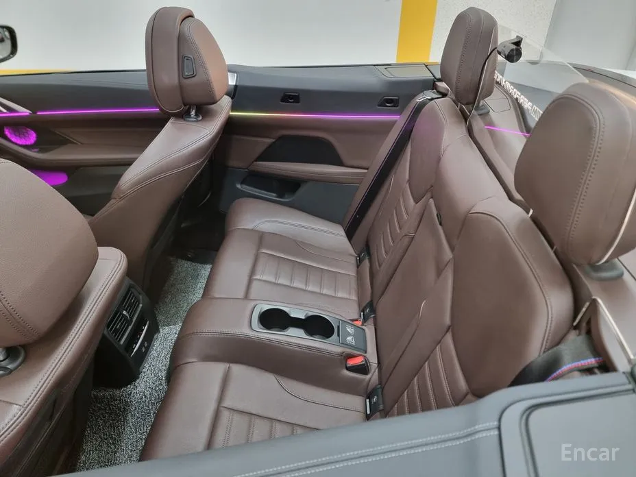 Фото 12 - BMW 4 Series