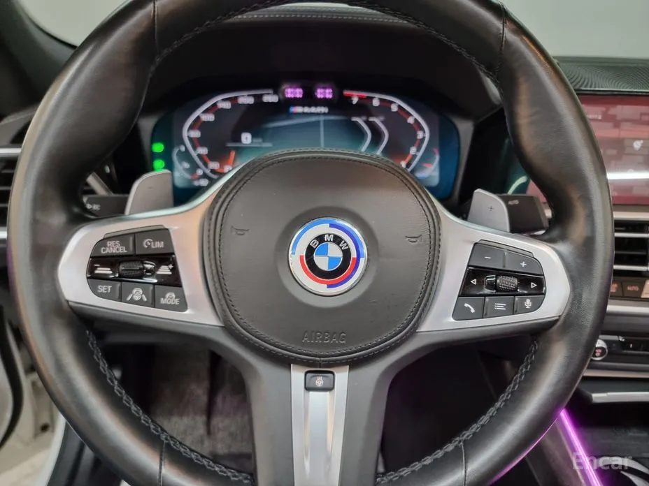 Фото 13 - BMW 4 Series