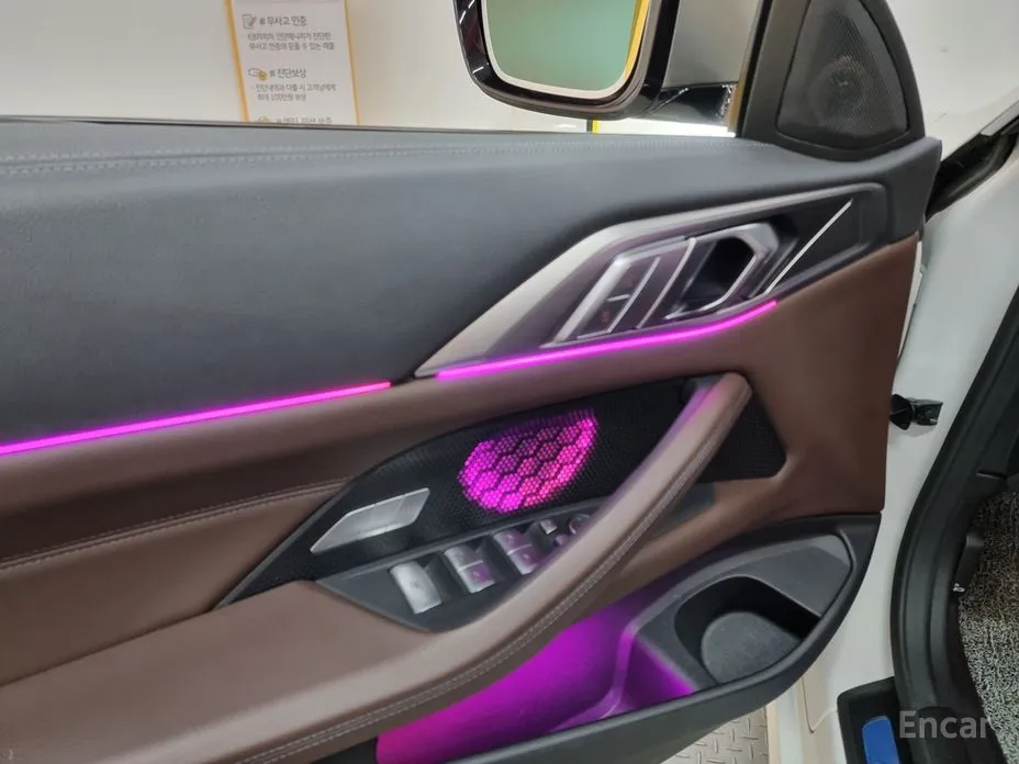 Фото 15 - BMW 4 Series