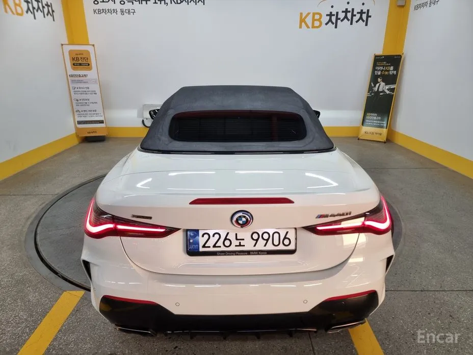 Фото 18 - BMW 4 Series