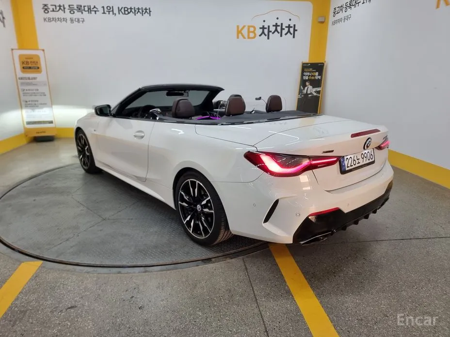 Фото 2 - BMW 4 Series