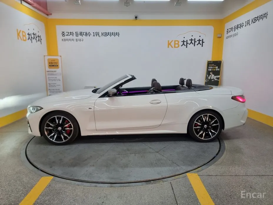 Фото 20 - BMW 4 Series