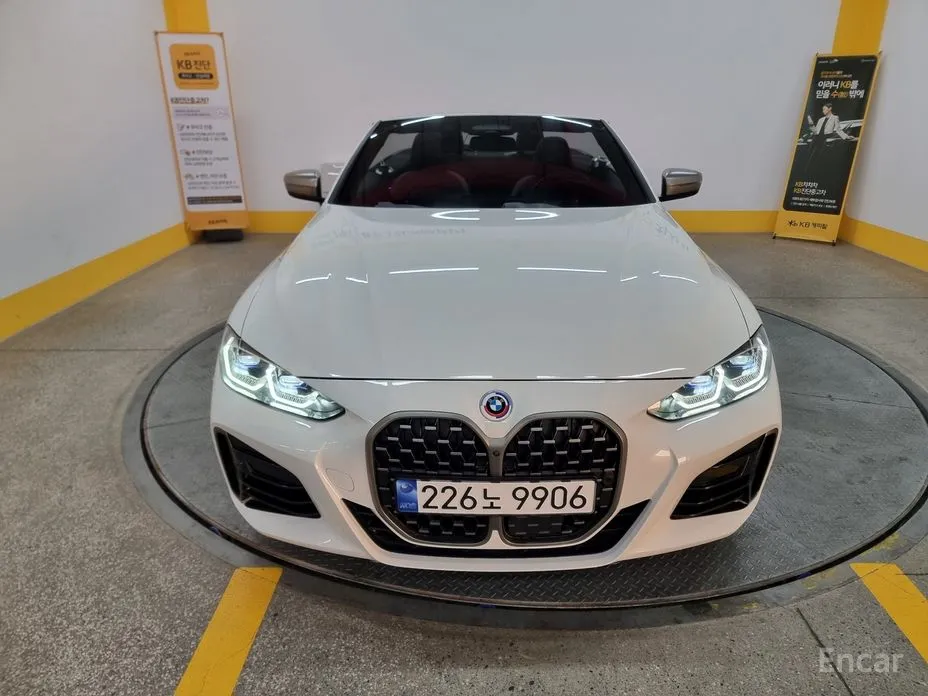 Фото 3 - BMW 4 Series