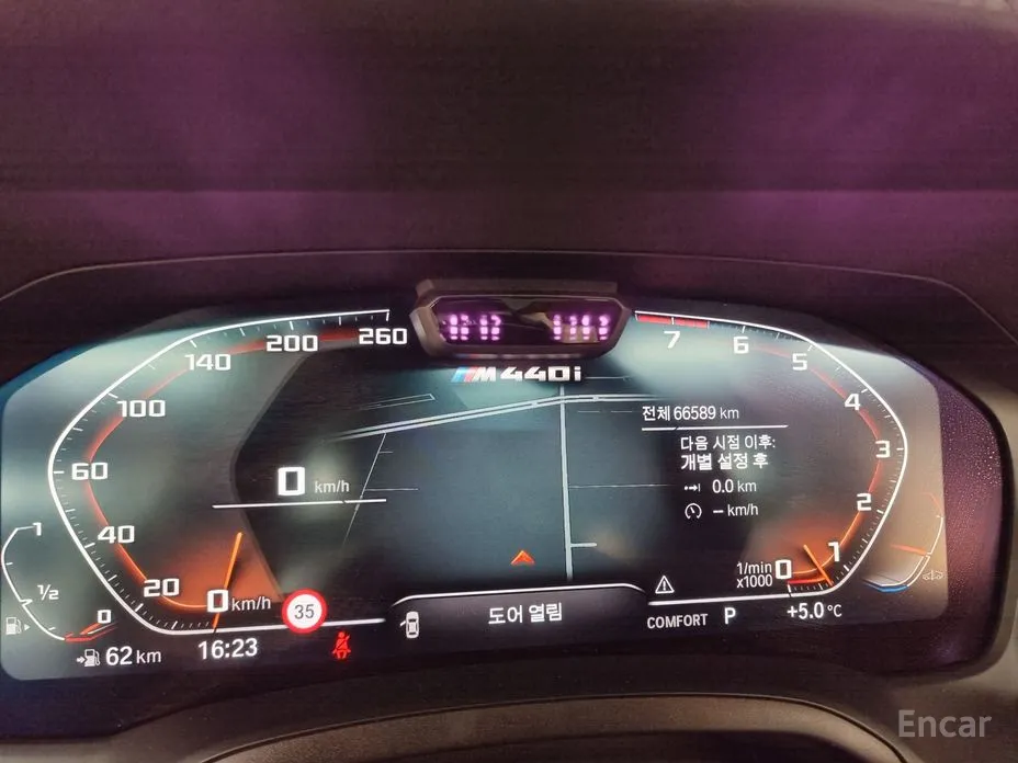 Фото 8 - BMW 4 Series