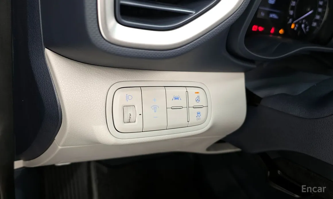 Фото 17 - Hyundai Venue