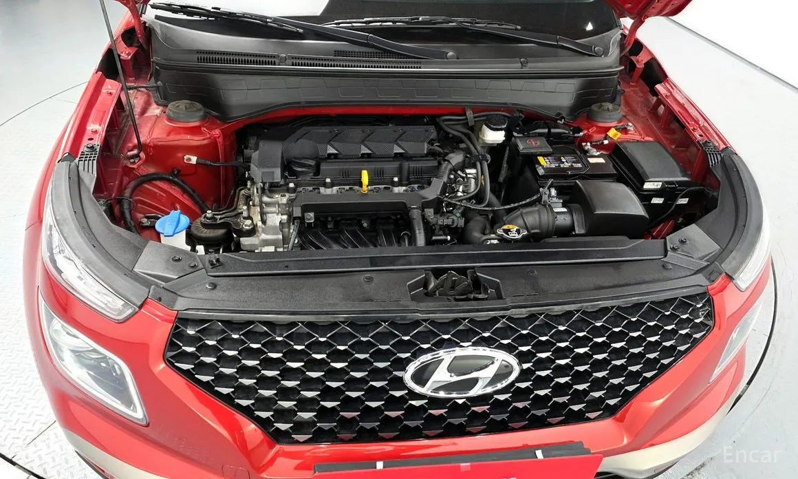 Фото 6 - Hyundai Venue