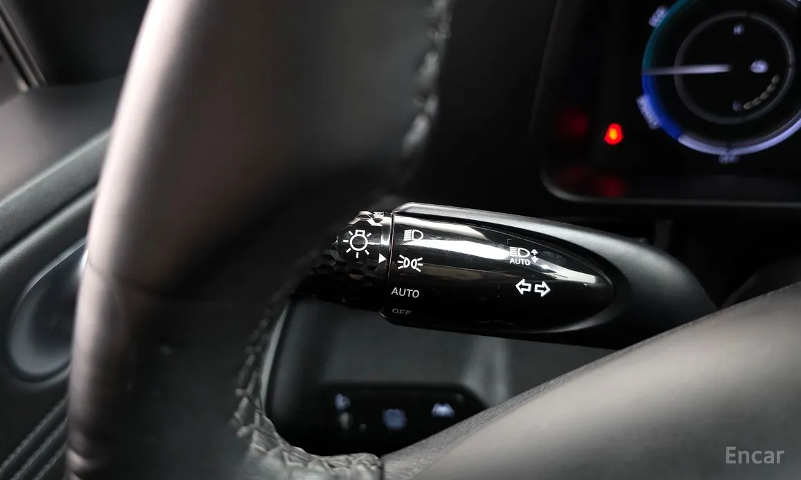 Фото 13 - Hyundai Avante